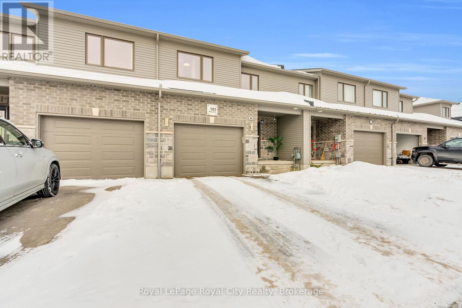 181 Halls Drive, Centre Wellington, Ontario  N0B 1S0 - Photo 3 - X12715942