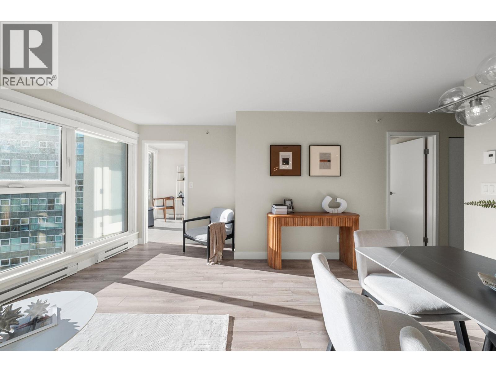 1204 1323 Homer Street, Vancouver, British Columbia  V6B 5T1 - Photo 10 - R3086856