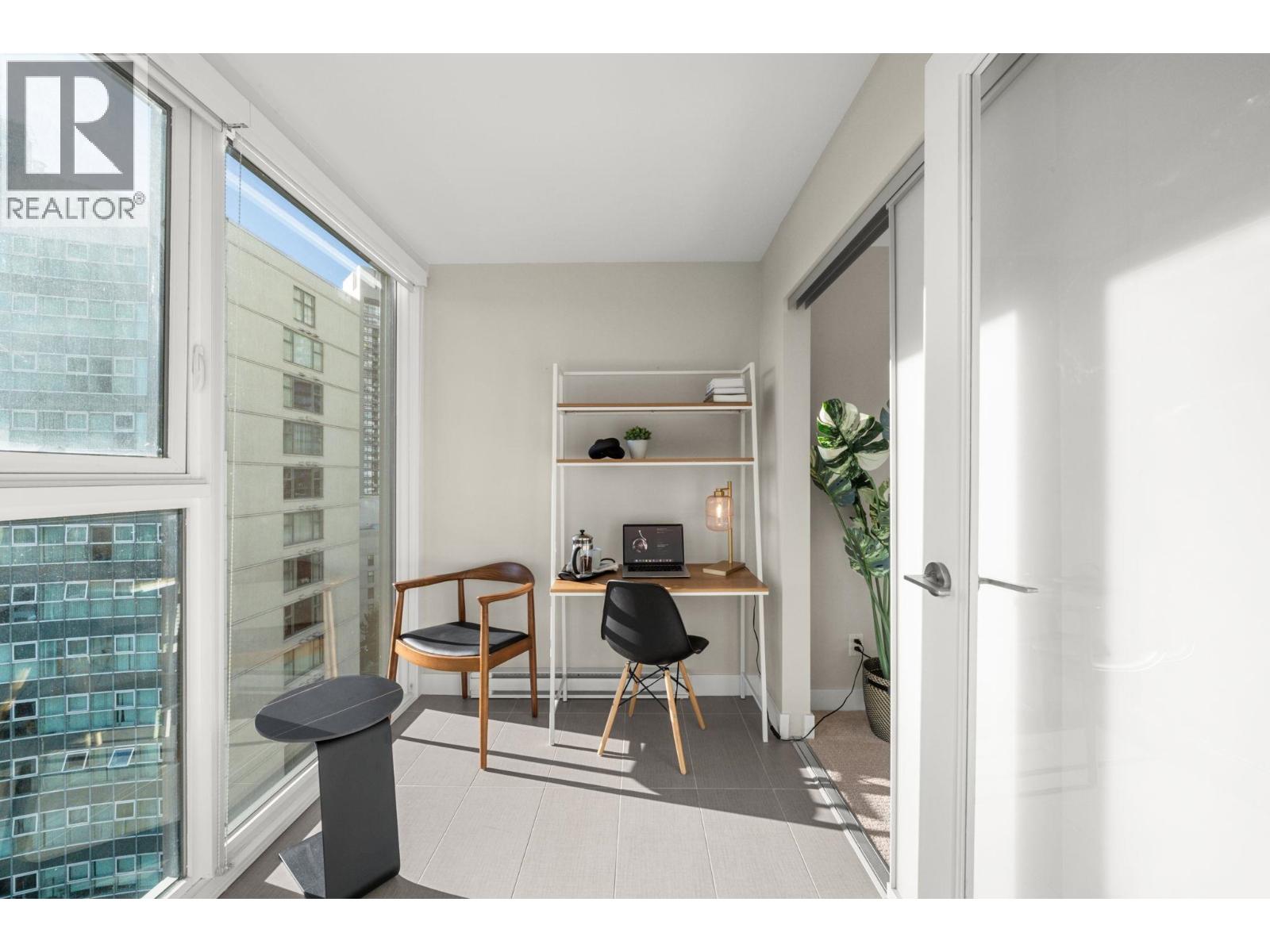 1204 1323 Homer Street, Vancouver, British Columbia  V6B 5T1 - Photo 18 - R3086856