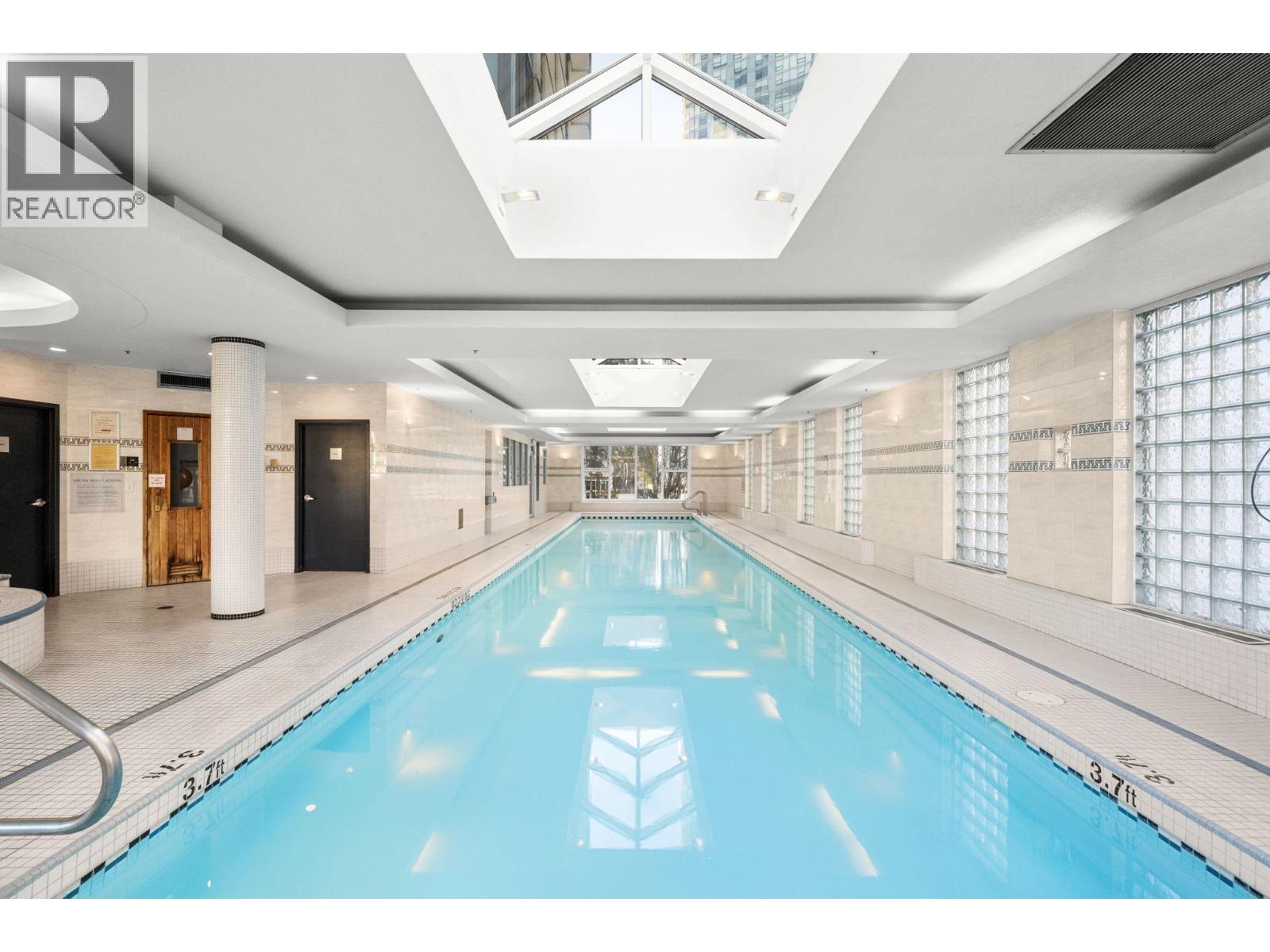 1204 1323 Homer Street, Vancouver, British Columbia  V6B 5T1 - Photo 25 - R3086856