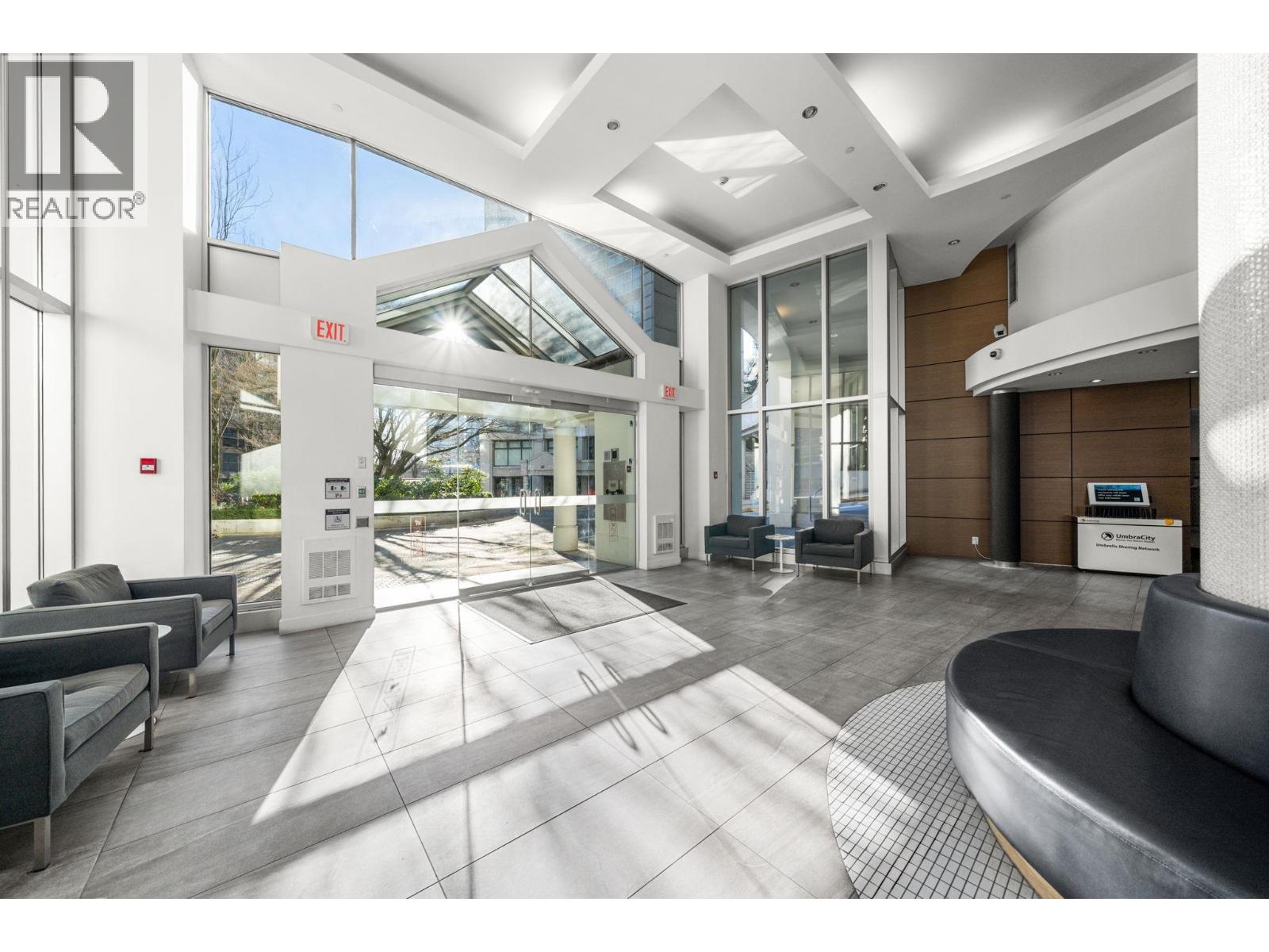 1204 1323 Homer Street, Vancouver, British Columbia  V6B 5T1 - Photo 29 - R3086856