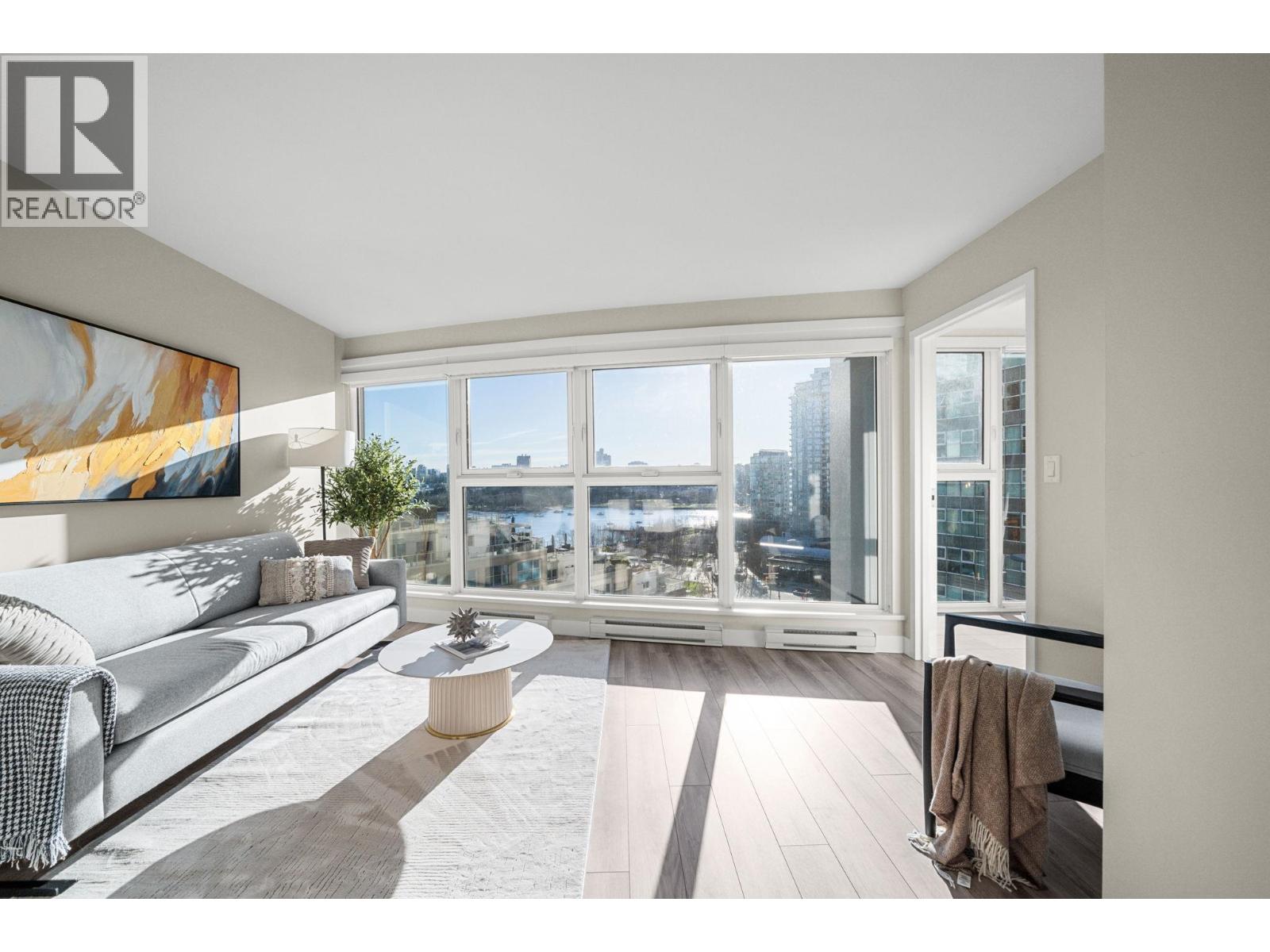 1204 1323 Homer Street, Vancouver, British Columbia  V6B 5T1 - Photo 3 - R3086856