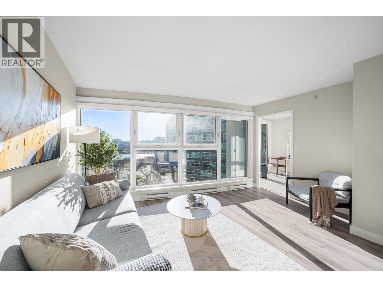 1204 1323 Homer Street, Vancouver, British Columbia  V6B 5T1 - Photo 5 - R3086856