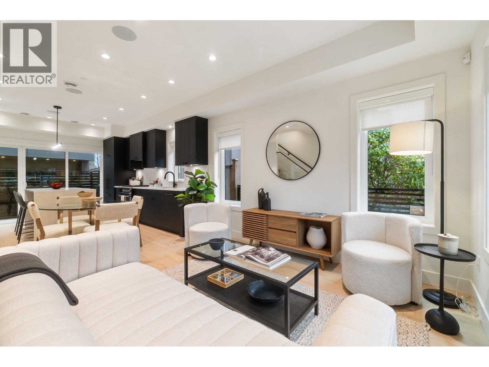 2 2541 Grant Street, Vancouver, British Columbia  V5K 3G6 - Photo 4 - R3086860