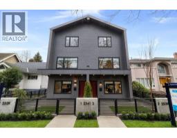 2 2541 GRANT STREET, Vancouver, British Columbia