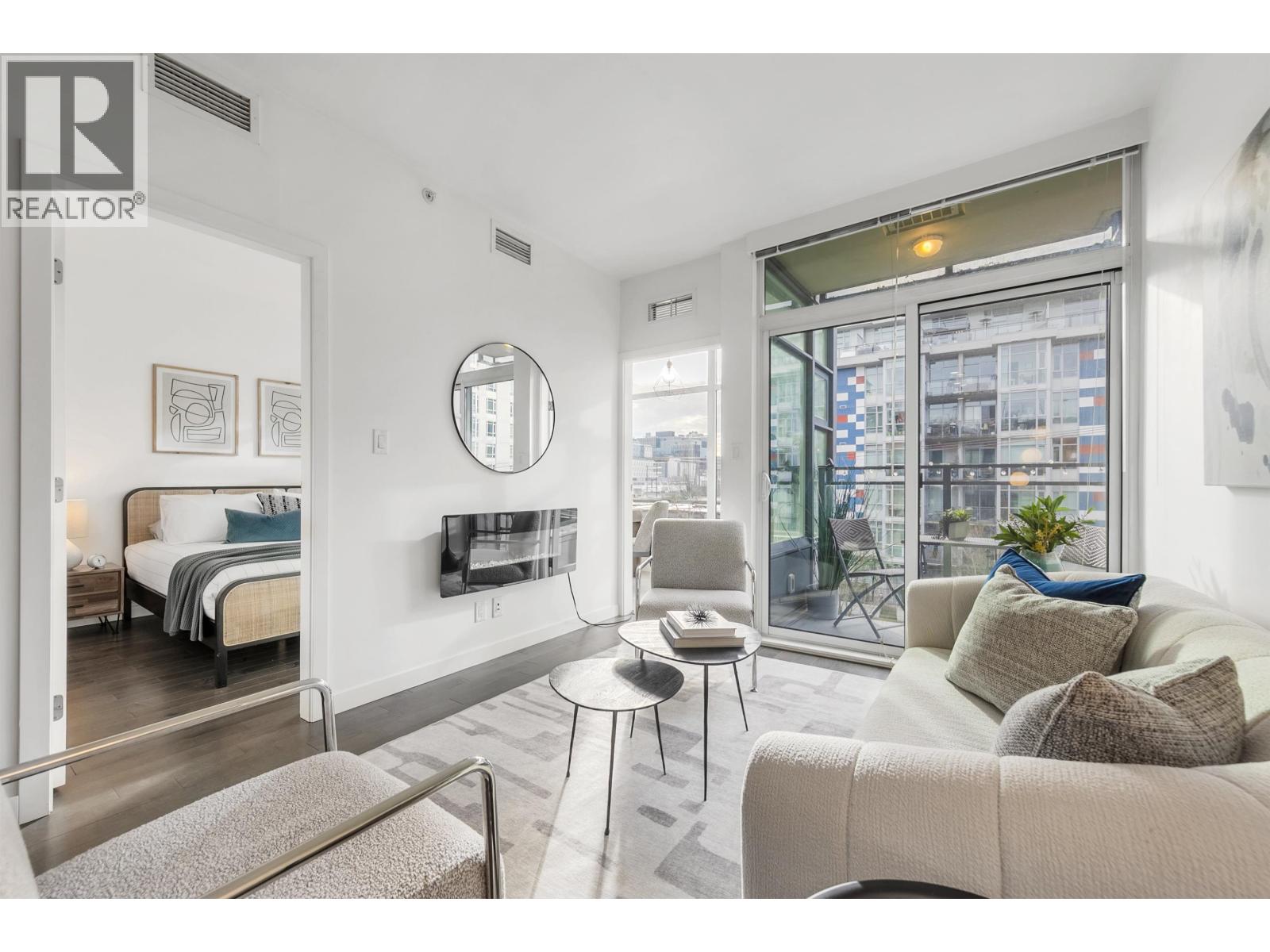 510 38 W 1st Avenue, Vancouver, British Columbia  V5Y 0K3 - Photo 10 - R3086864