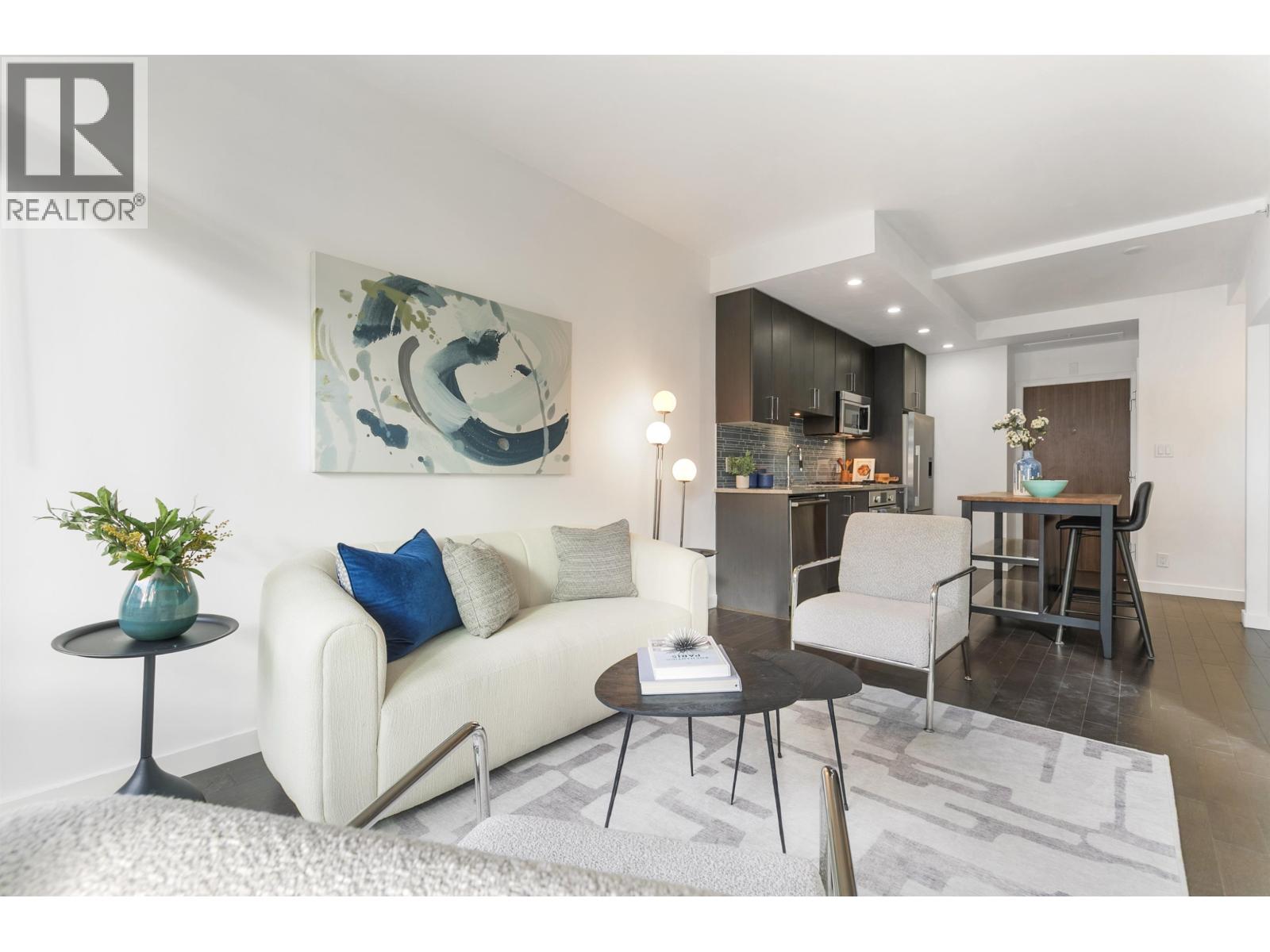 510 38 W 1st Avenue, Vancouver, British Columbia  V5Y 0K3 - Photo 12 - R3086864