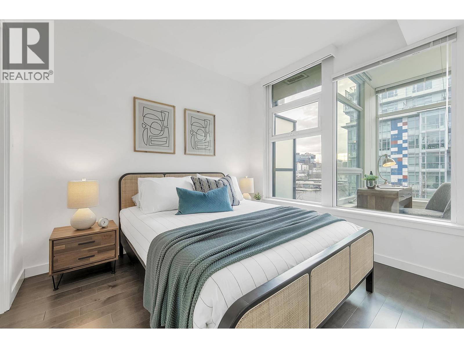 510 38 W 1st Avenue, Vancouver, British Columbia  V5Y 0K3 - Photo 14 - R3086864