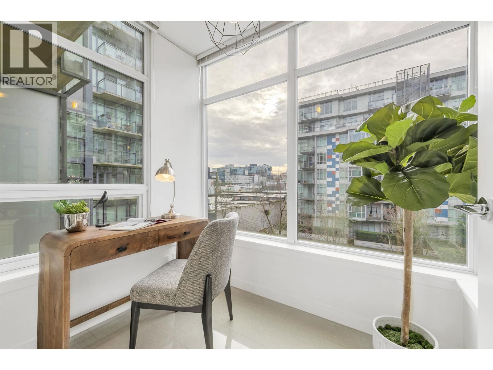 510 38 W 1st Avenue, Vancouver, British Columbia  V5Y 0K3 - Photo 20 - R3086864