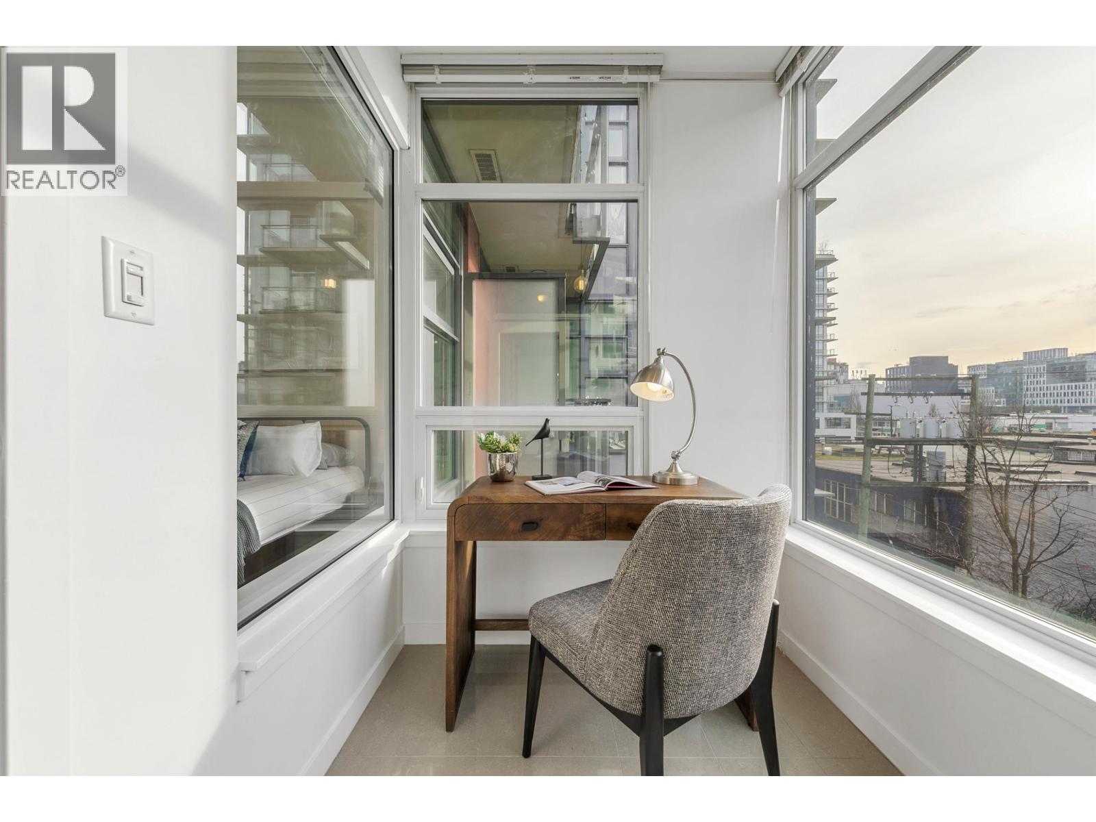 510 38 W 1st Avenue, Vancouver, British Columbia  V5Y 0K3 - Photo 21 - R3086864