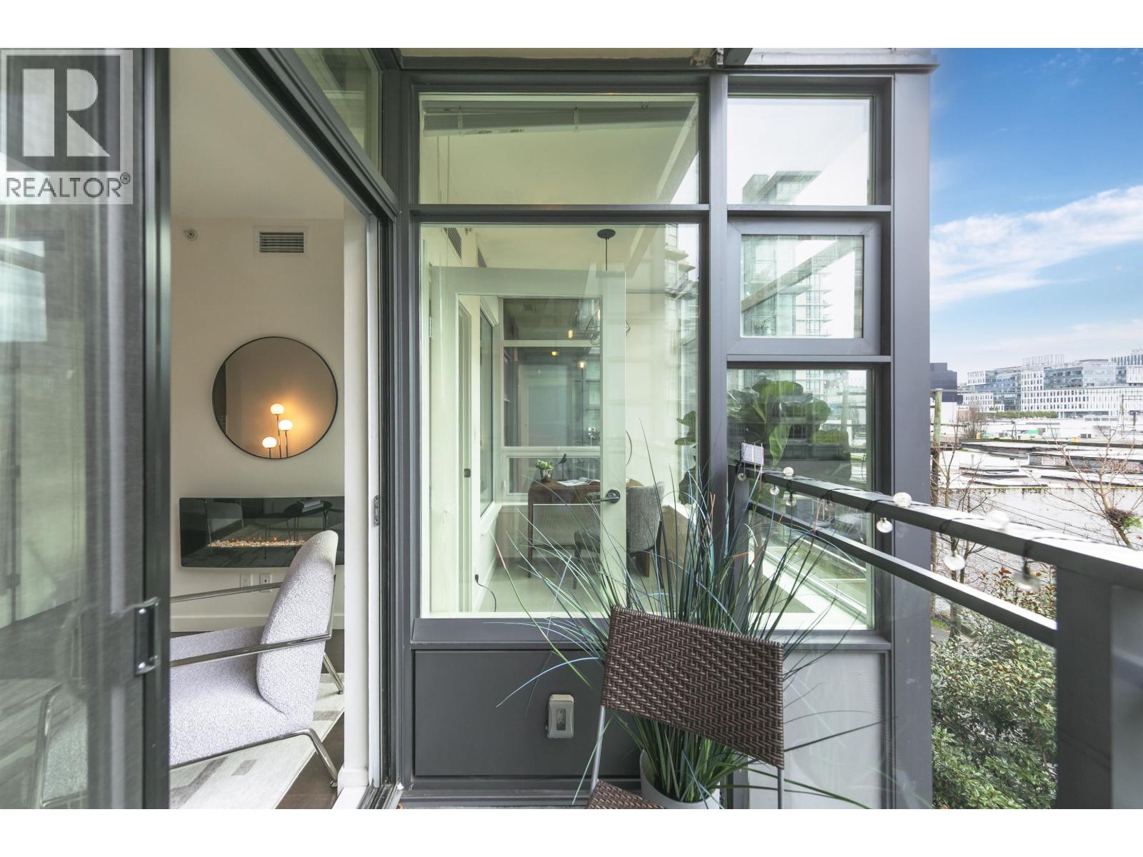 510 38 W 1st Avenue, Vancouver, British Columbia  V5Y 0K3 - Photo 23 - R3086864