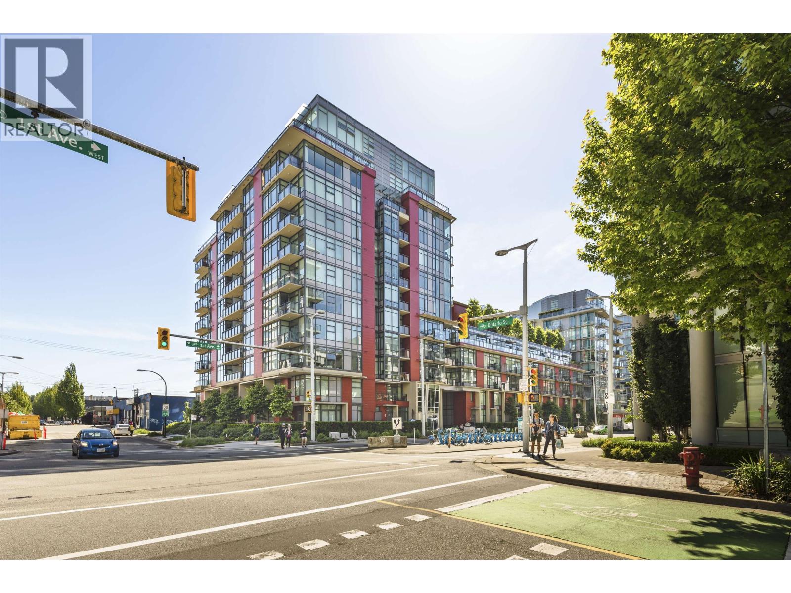 510 38 W 1st Avenue, Vancouver, British Columbia  V5Y 0K3 - Photo 26 - R3086864