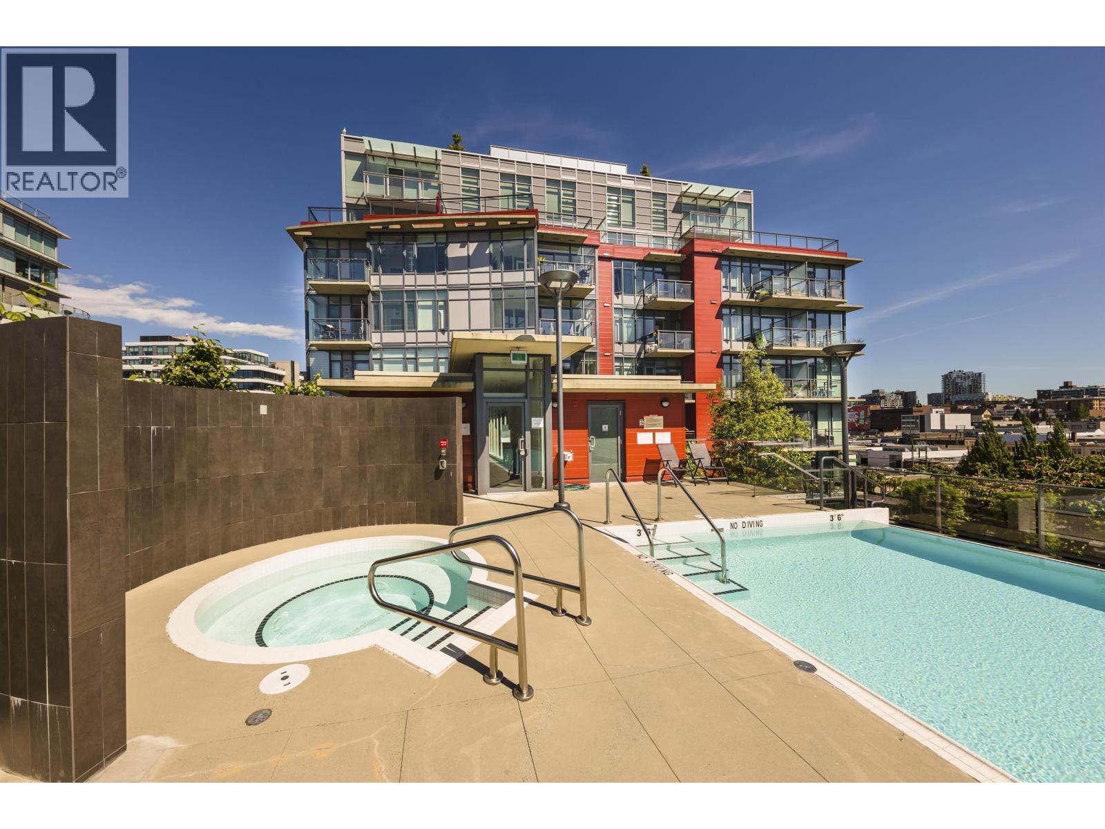 510 38 W 1st Avenue, Vancouver, British Columbia  V5Y 0K3 - Photo 29 - R3086864