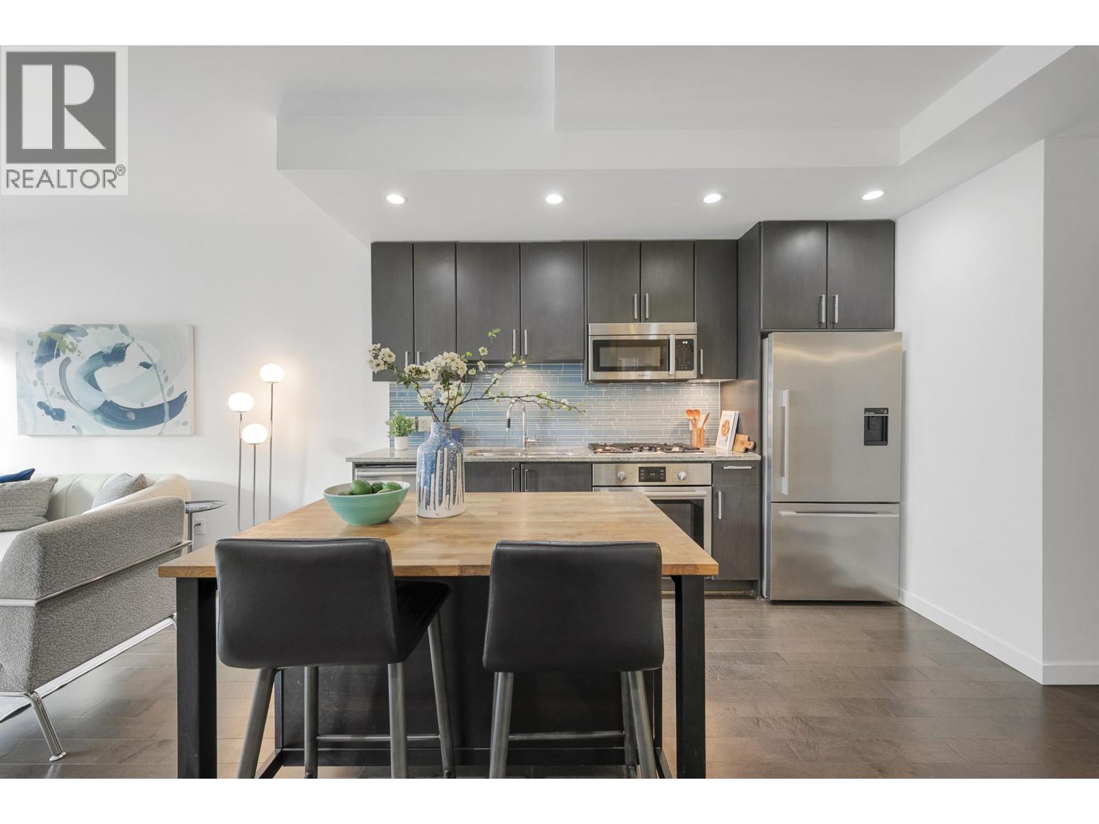 510 38 W 1st Avenue, Vancouver, British Columbia  V5Y 0K3 - Photo 7 - R3086864