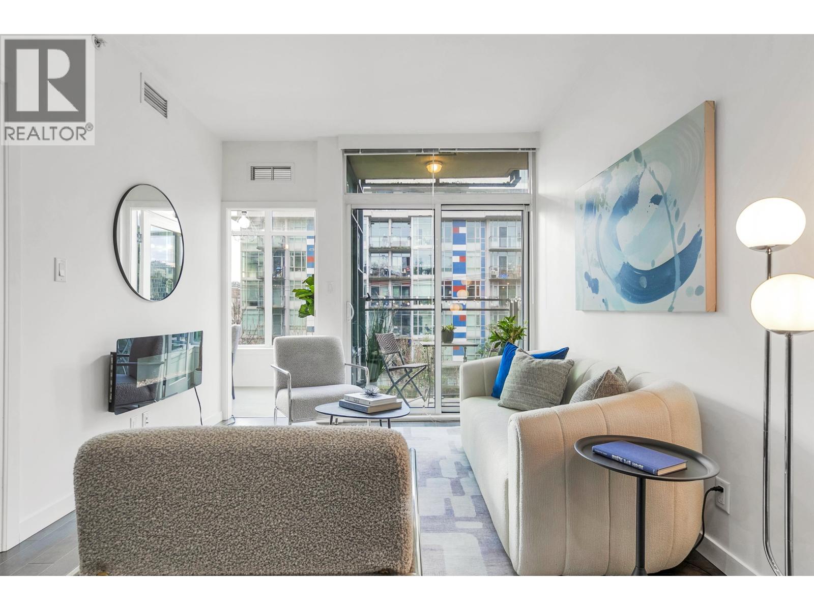 510 38 W 1st Avenue, Vancouver, British Columbia  V5Y 0K3 - Photo 9 - R3086864