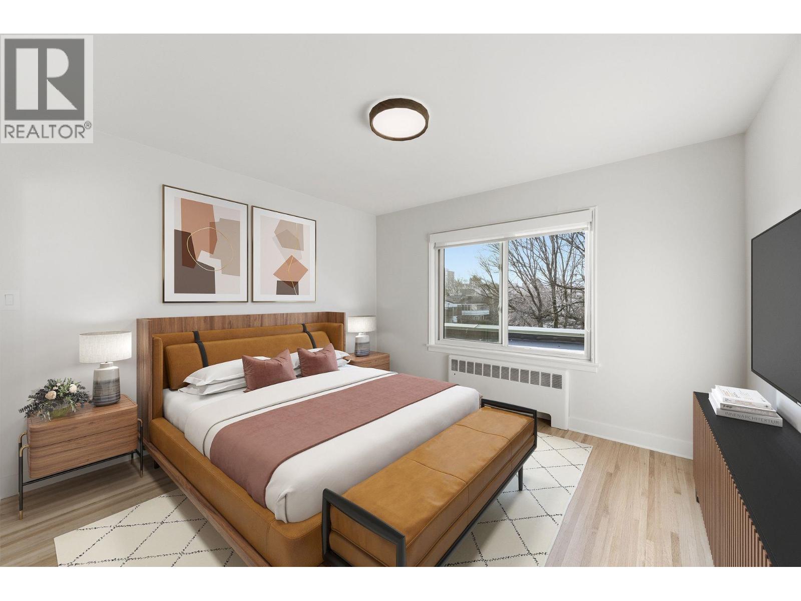 Ph 1480 Arbutus Street, Vancouver, British Columbia  V6J 3W8 - Photo 16 - R3086868