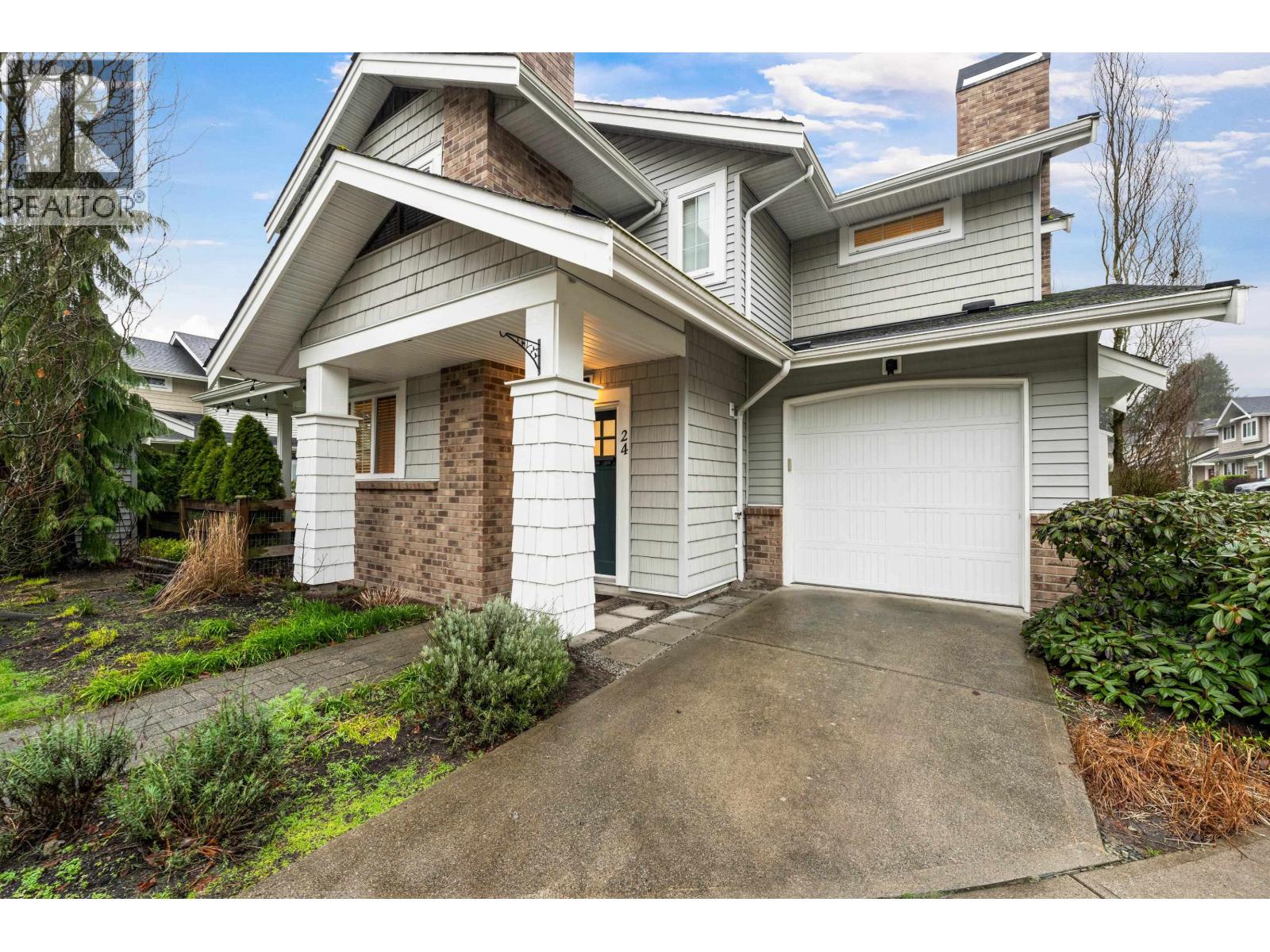 24 12161 237 Street, Maple Ridge, British Columbia  V4R 0E7 - Photo 38 - R3086874