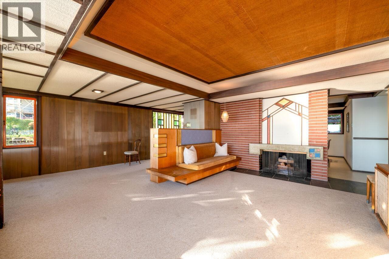 3248 Marine Drive, West Vancouver, British Columbia  V7V 1M7 - Photo 17 - R3086865