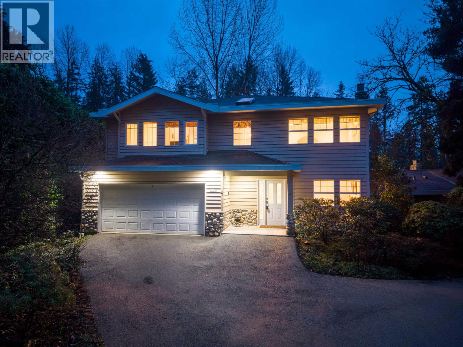 682 Seymour Boulevard, North Vancouver, British Columbia  V7J 2J6 - Photo 5 - R3086870