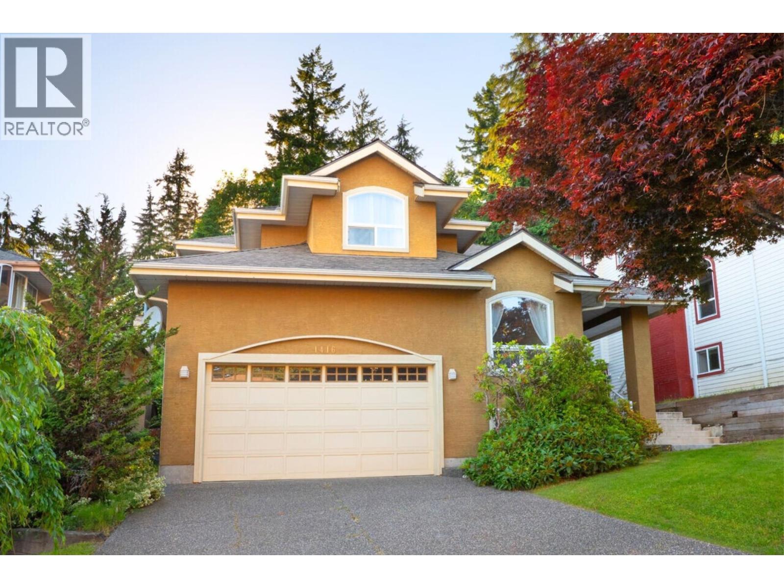 1416 Purcell Drive, Coquitlam, British Columbia  V3E 2R7 - Photo 2 - R3086889