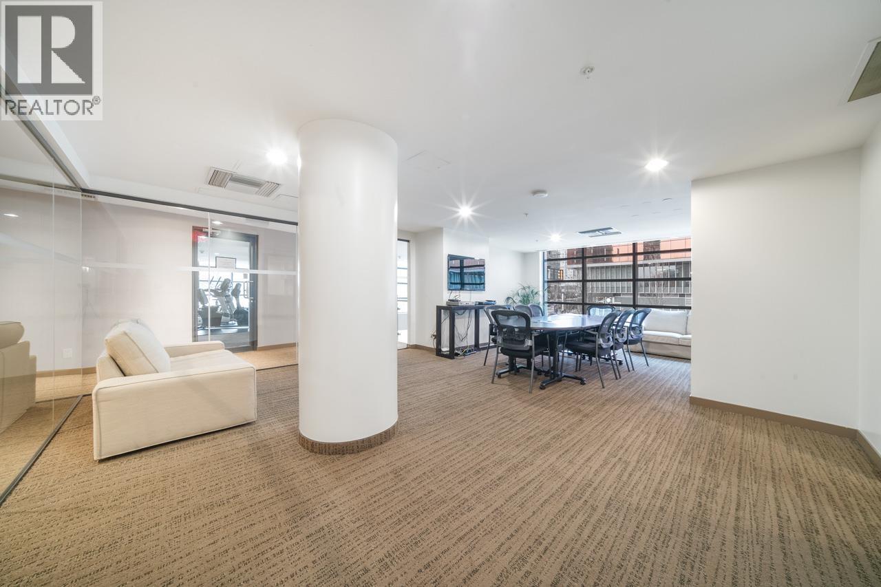 100 9 Smithe Mews, Vancouver, British Columbia  V6B 0B6 - Photo 12 - R3086861