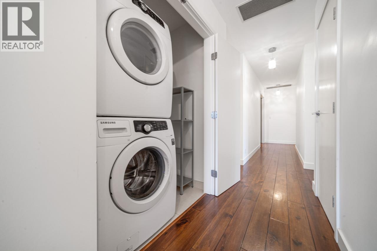 100 9 Smithe Mews, Vancouver, British Columbia  V6B 0B6 - Photo 28 - R3086861