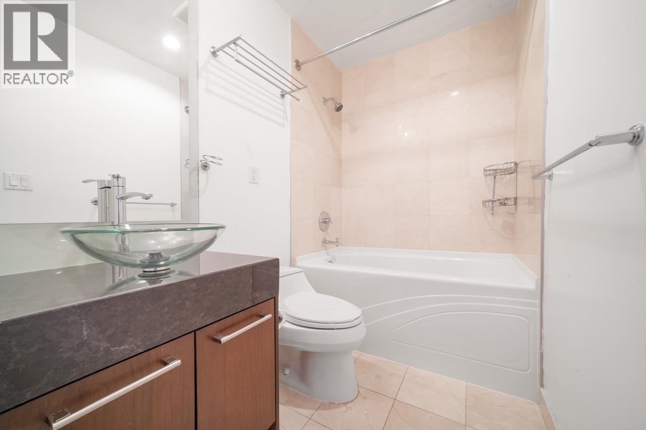 100 9 Smithe Mews, Vancouver, British Columbia  V6B 0B6 - Photo 29 - R3086861