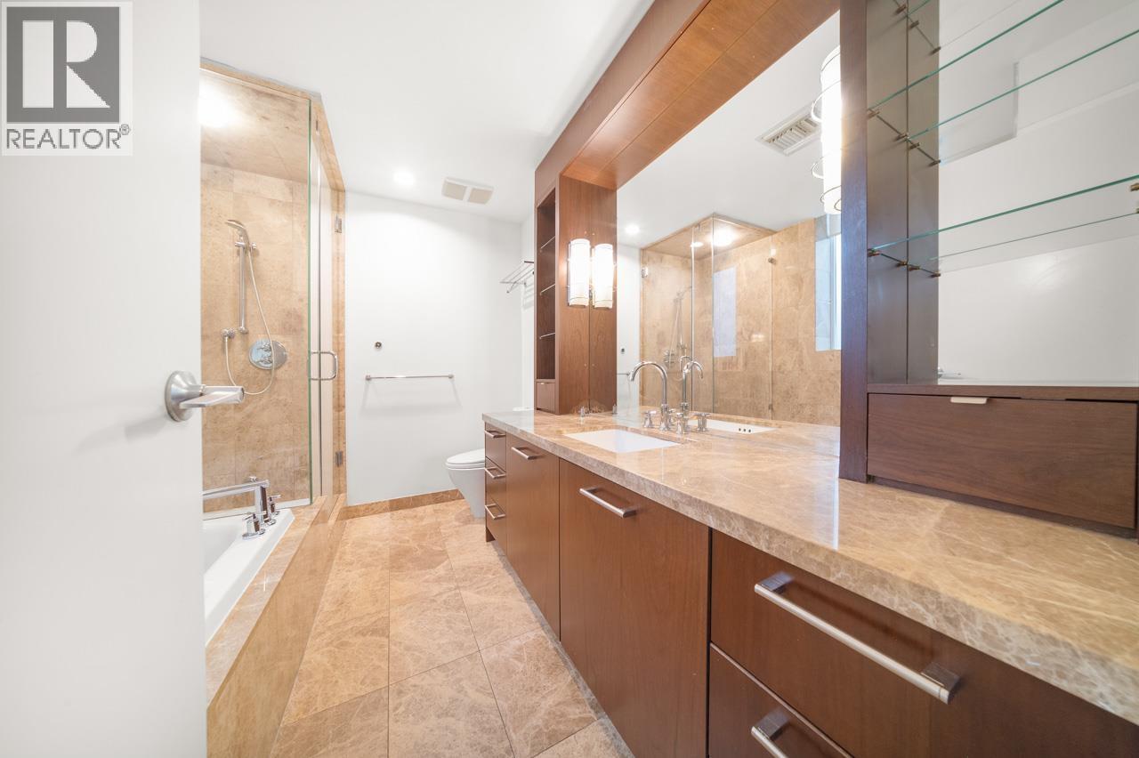 100 9 Smithe Mews, Vancouver, British Columbia  V6B 0B6 - Photo 34 - R3086861