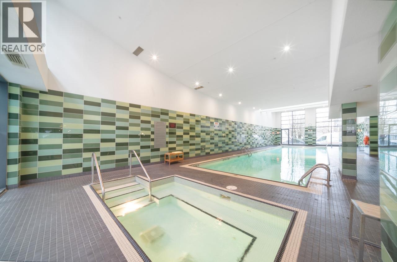 100 9 Smithe Mews, Vancouver, British Columbia  V6B 0B6 - Photo 9 - R3086861