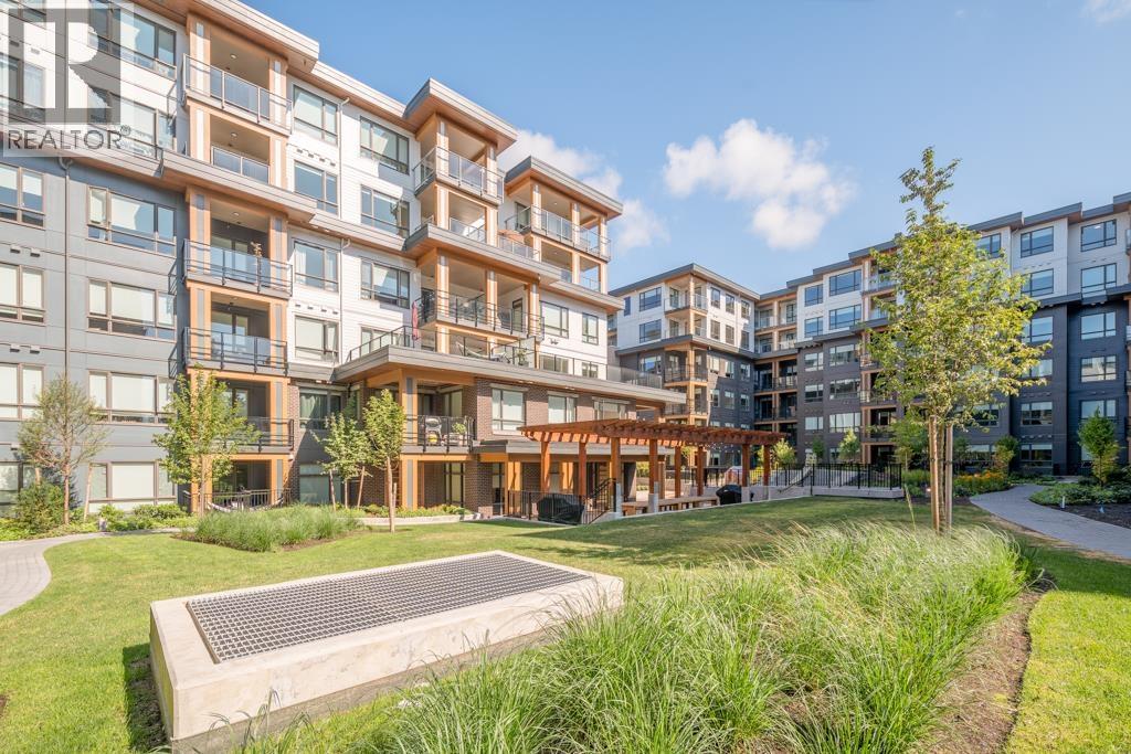 311 741 Anskar Court, Coquitlam, British Columbia  V3J 0L7 - Photo 2 - R3086890