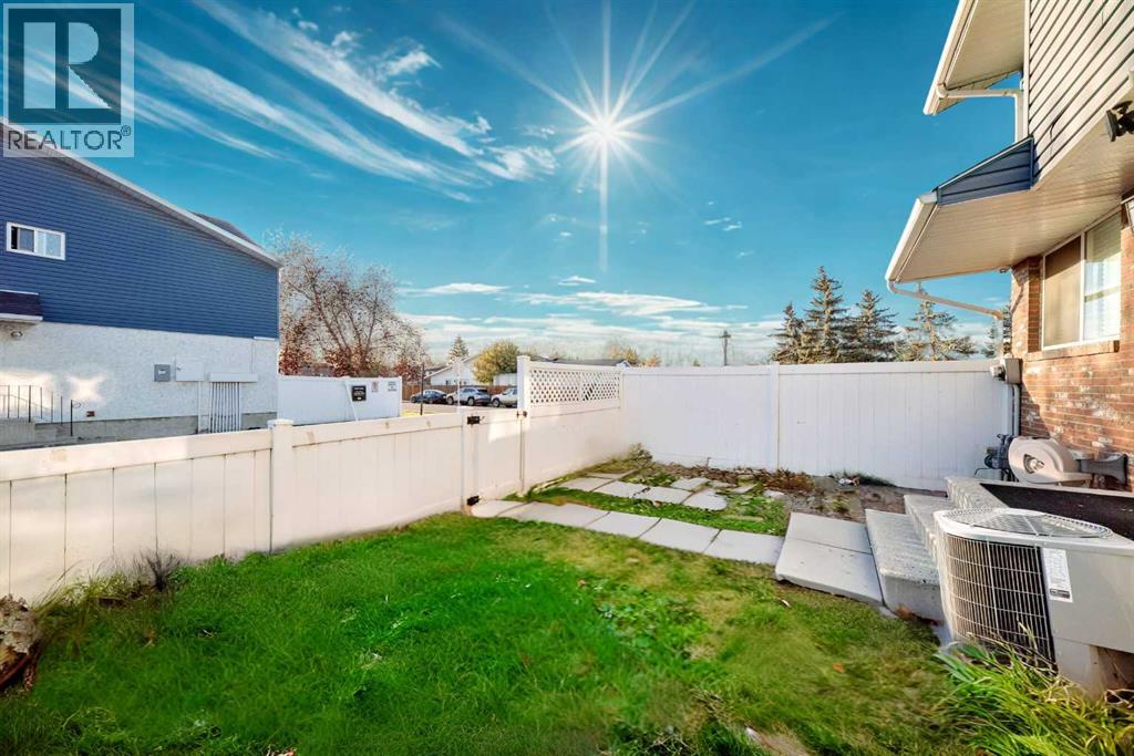 61, 4769 HUBALTA Road SE, Calgary, Alberta