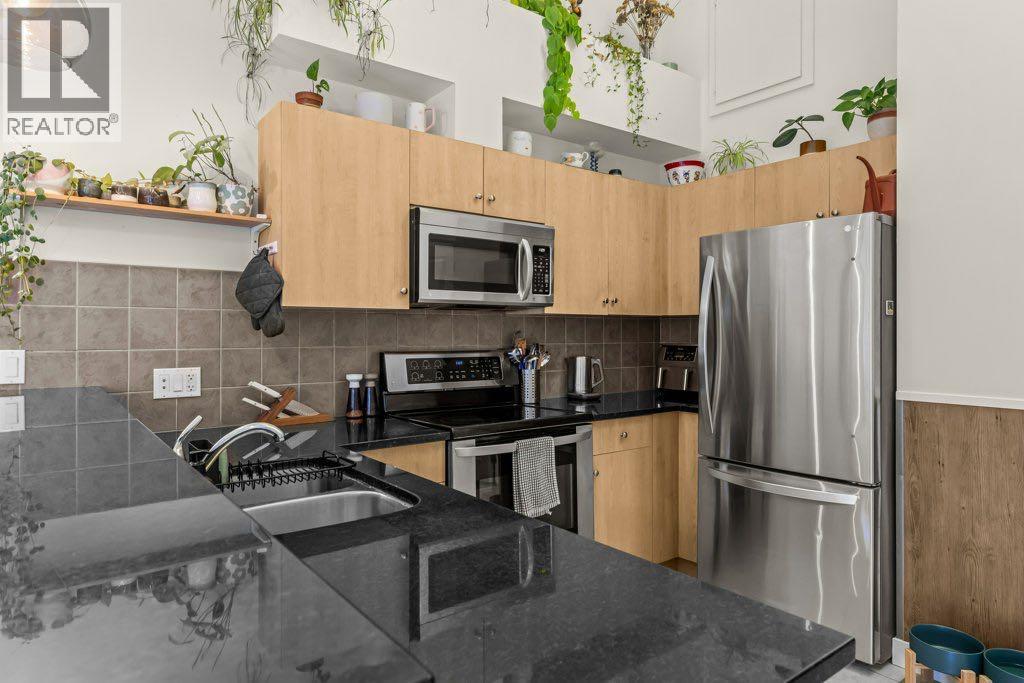 203, 201 Muskrat Street, Banff, Alberta  T1L 1H1 - Photo 13 - A2276771