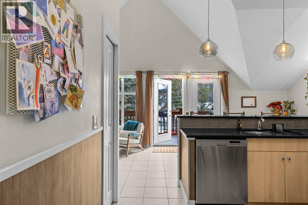 203, 201 Muskrat Street, Banff, Alberta  T1L 1H1 - Photo 16 - A2276771