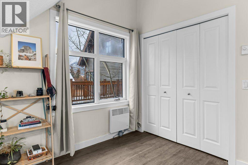 203, 201 Muskrat Street, Banff, Alberta  T1L 1H1 - Photo 23 - A2276771