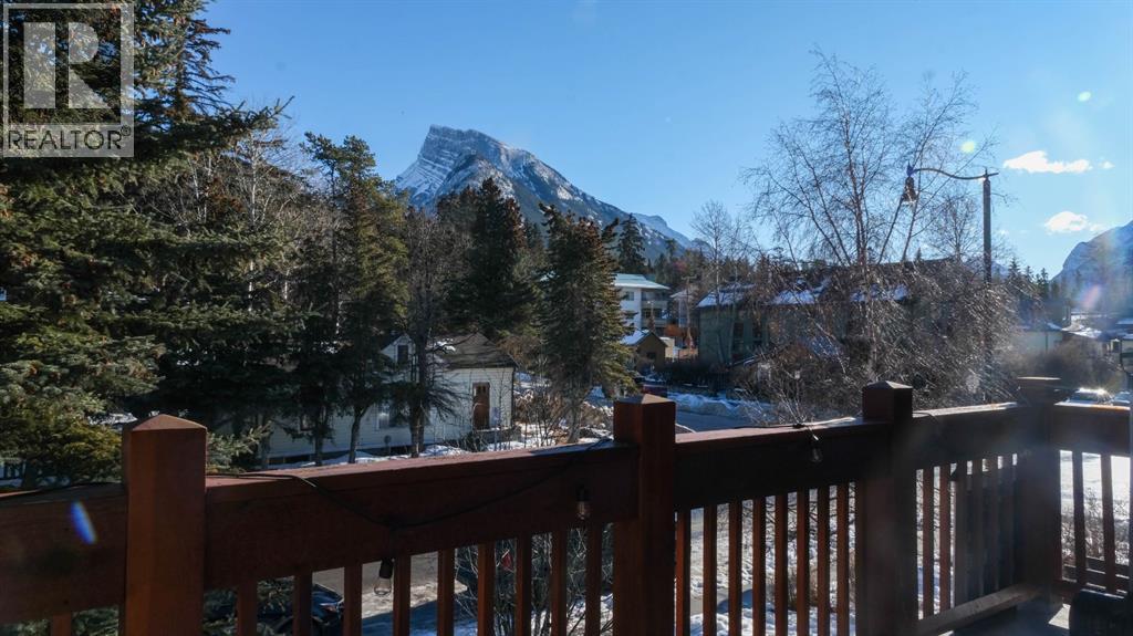 203, 201 Muskrat Street, Banff, Alberta  T1L 1H1 - Photo 32 - A2276771