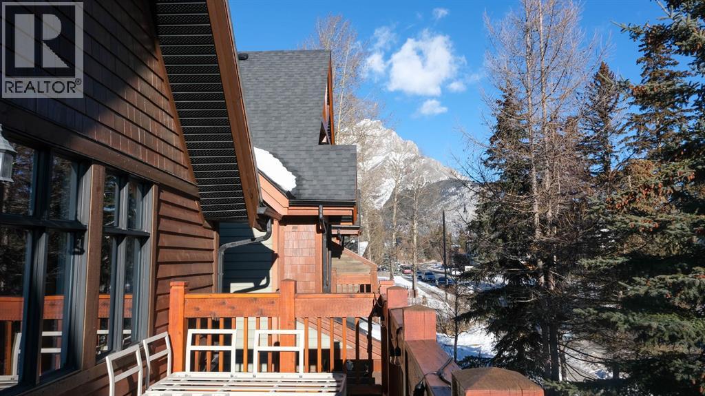 203, 201 Muskrat Street, Banff, Alberta  T1L 1H1 - Photo 31 - A2276771