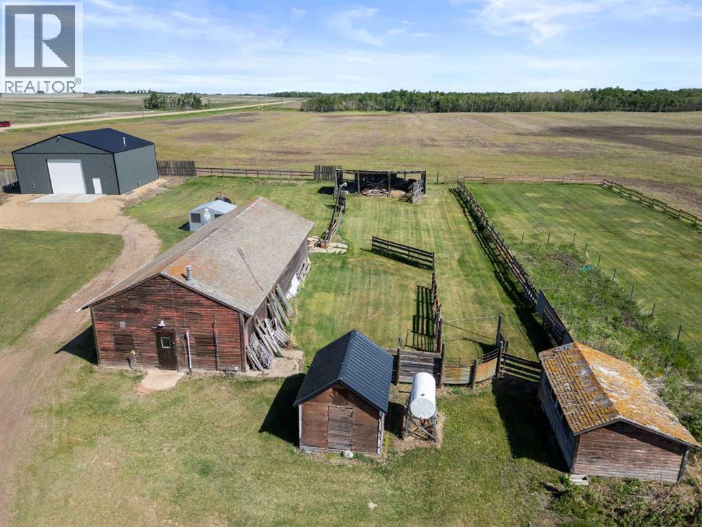 43117 Highway 855, Rural Flagstaff County, Alberta  T0B 2A0 - Photo 25 - A2268277