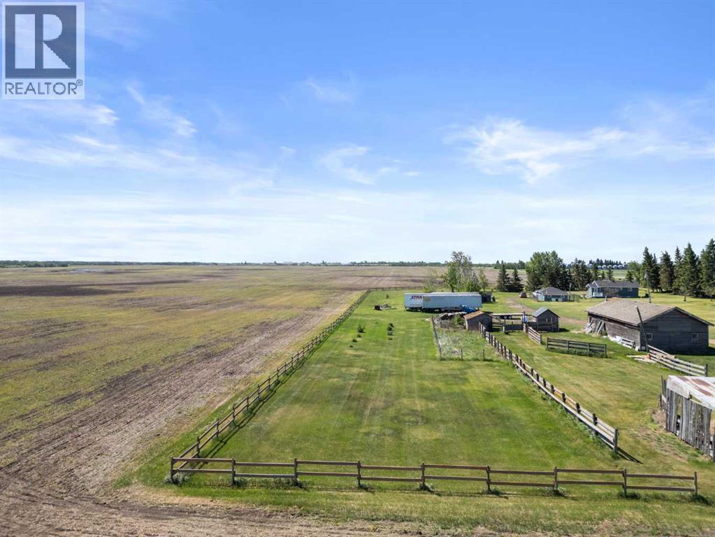 43117 Highway 855, Rural Flagstaff County, Alberta  T0B 2A0 - Photo 27 - A2268277