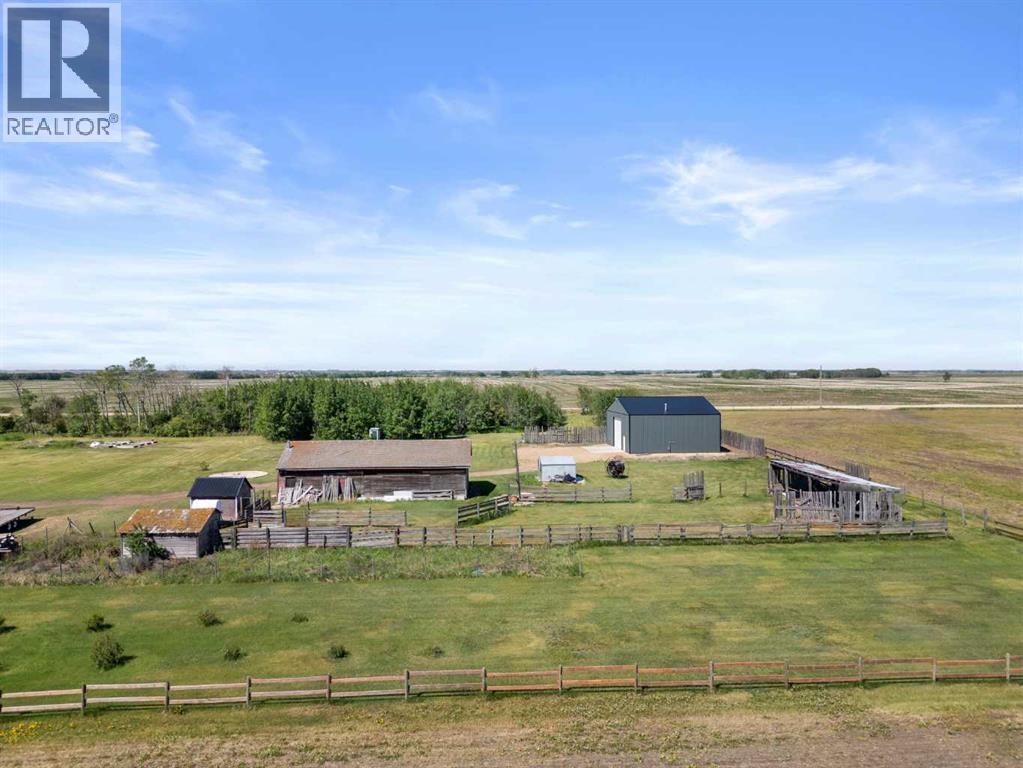 43117 Highway 855, Rural Flagstaff County, Alberta  T0B 2A0 - Photo 33 - A2268277