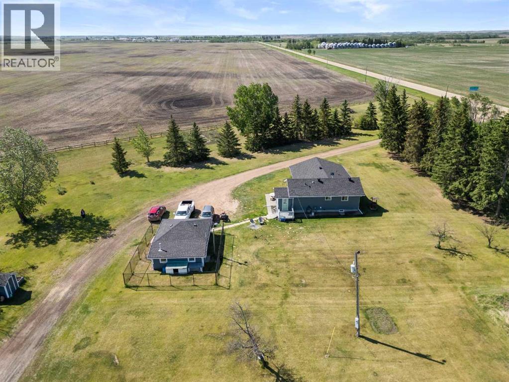 43117 Highway 855, Rural Flagstaff County, Alberta  T0B 2A0 - Photo 23 - A2268277