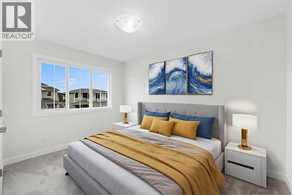 142 Sunstone Way, Balzac, Alberta  T4B 5T5 - Photo 24 - A2279271