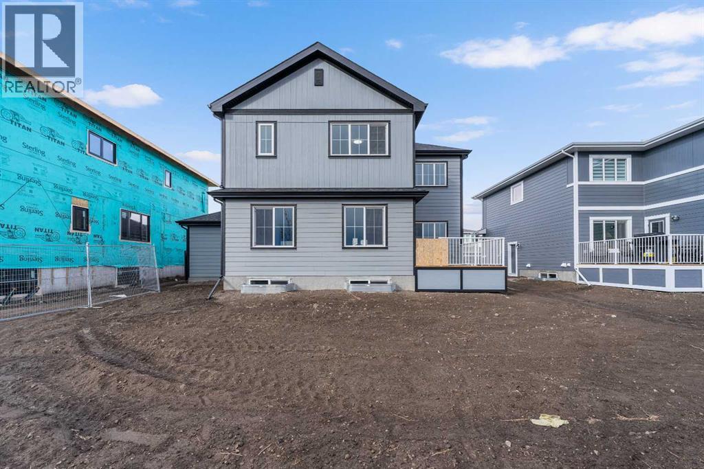 142 Sunstone Way, Balzac, Alberta  T4B 5T5 - Photo 40 - A2279271