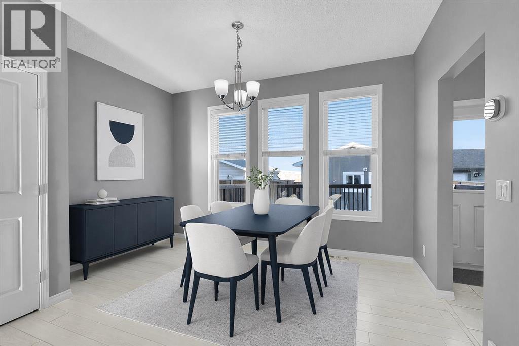 166 Marquis Heights Se, Calgary, Alberta  T3M 2A8 - Photo 15 - A2279389