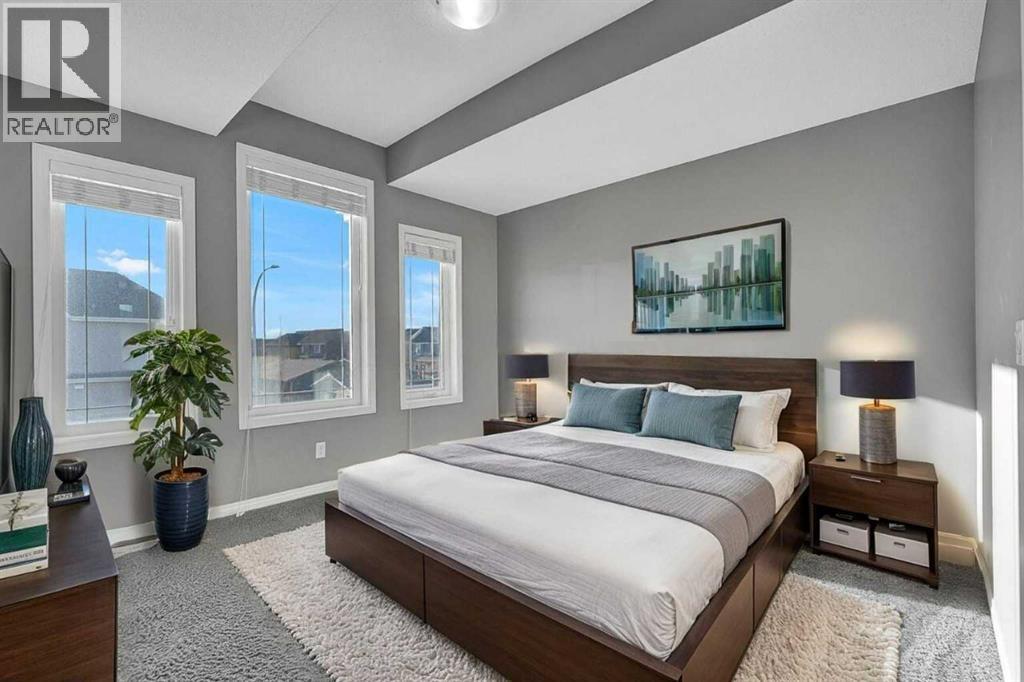 166 Marquis Heights Se, Calgary, Alberta  T3M 2A8 - Photo 26 - A2279389