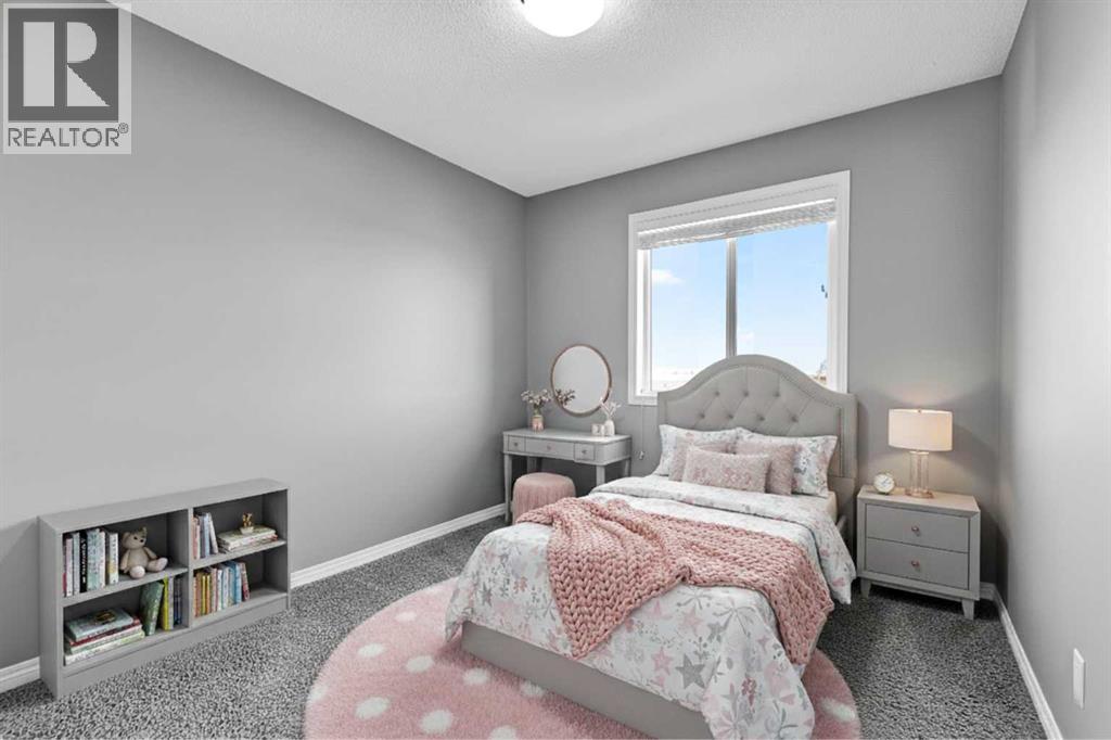 166 Marquis Heights Se, Calgary, Alberta  T3M 2A8 - Photo 35 - A2279389