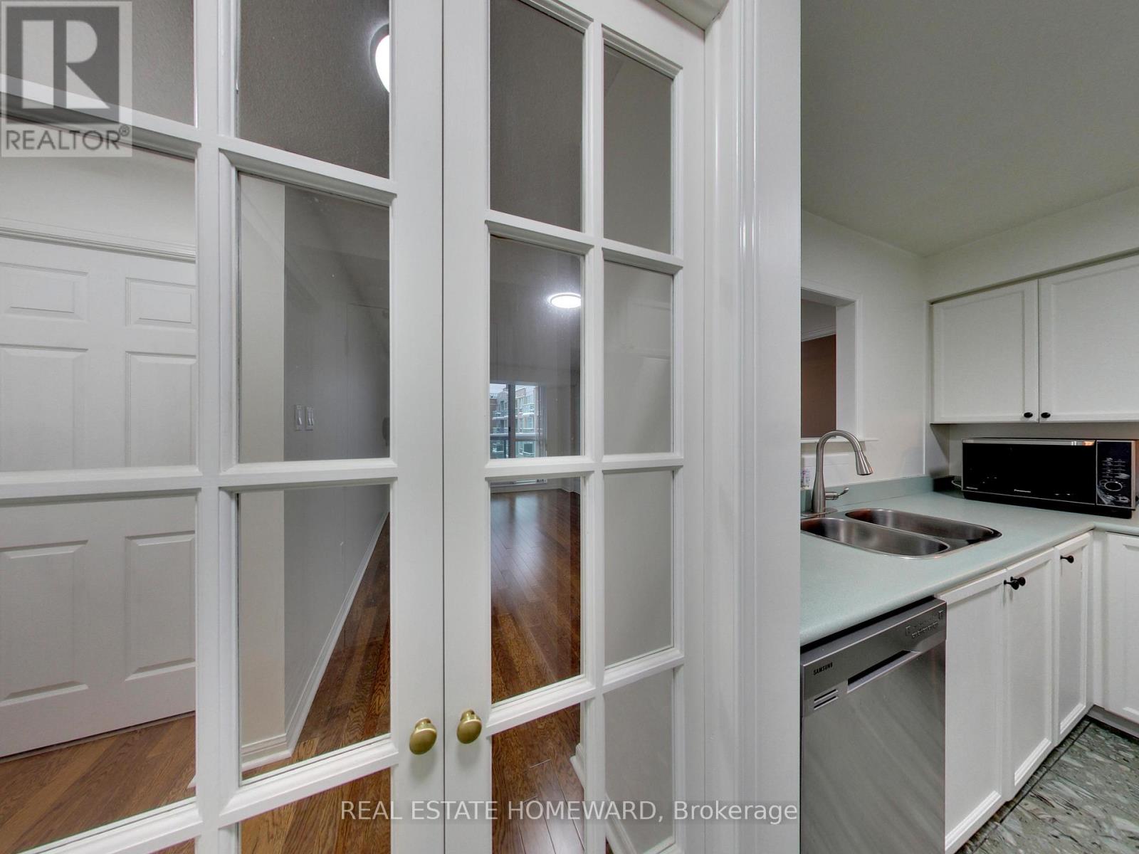 1111 - 109 Front Street E, Toronto, Ontario  M5A 4P7 - Photo 21 - C12760088