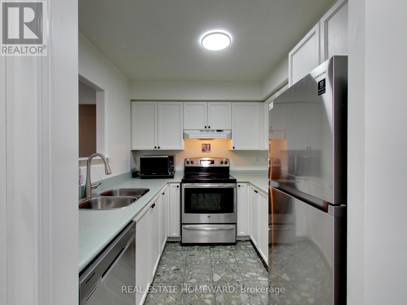 1111 - 109 Front Street E, Toronto, Ontario  M5A 4P7 - Photo 22 - C12760088