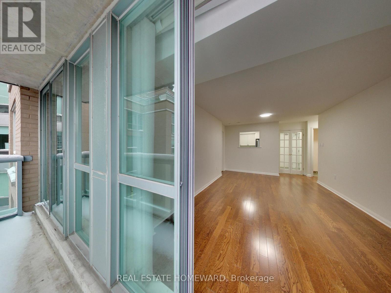 1111 - 109 Front Street E, Toronto, Ontario  M5A 4P7 - Photo 44 - C12760088