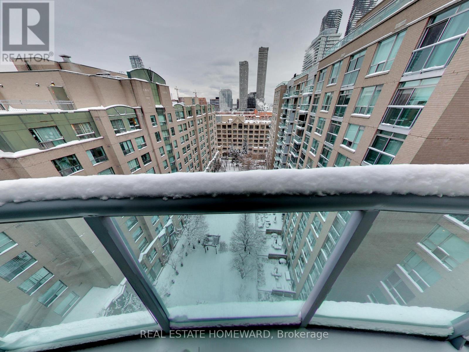 1111 - 109 Front Street E, Toronto, Ontario  M5A 4P7 - Photo 45 - C12760088