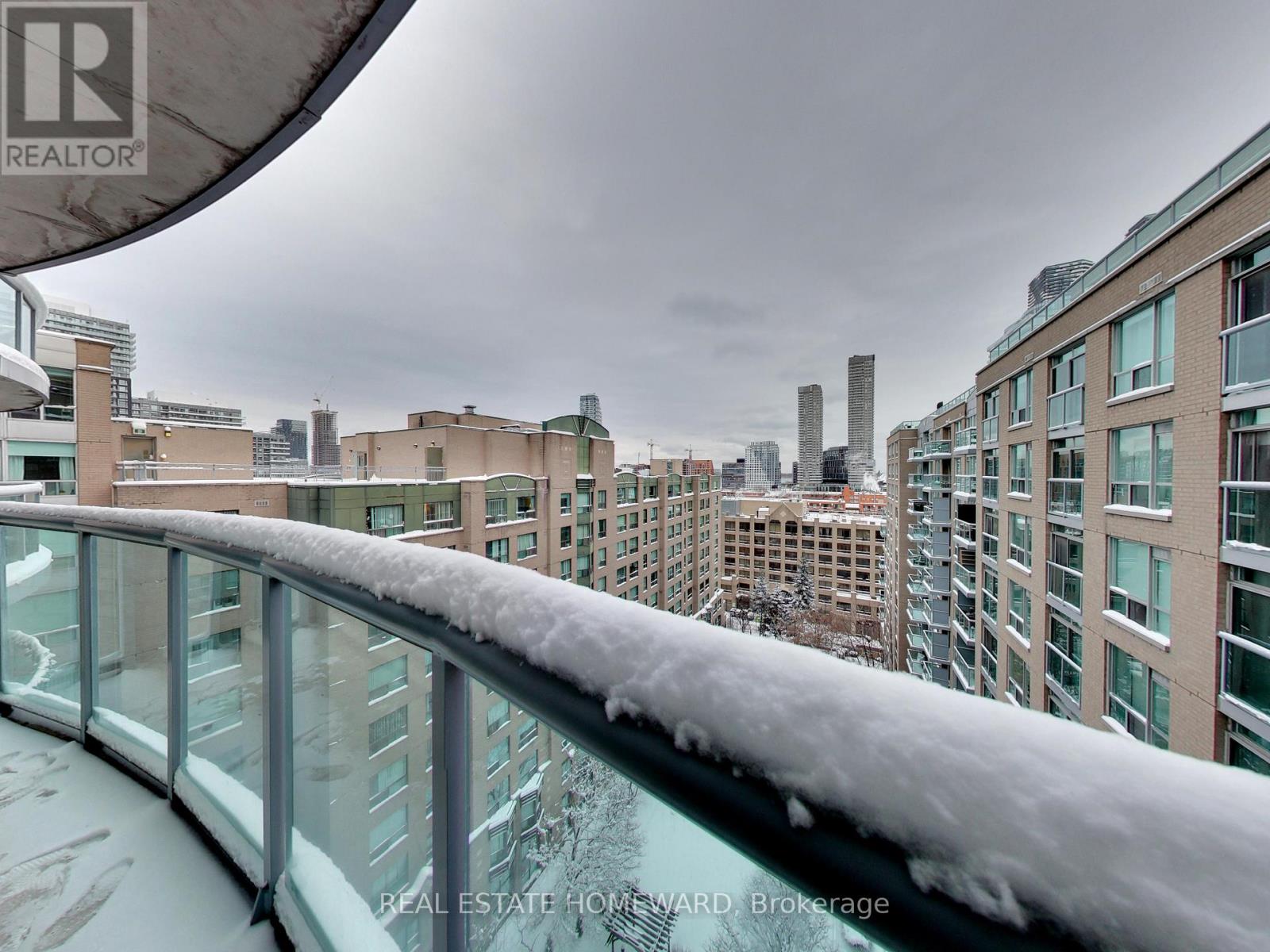 1111 - 109 Front Street E, Toronto, Ontario  M5A 4P7 - Photo 47 - C12760088